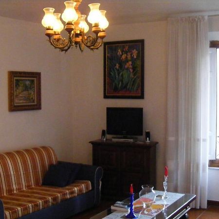 B&B Simonetta Сиена Экстерьер фото