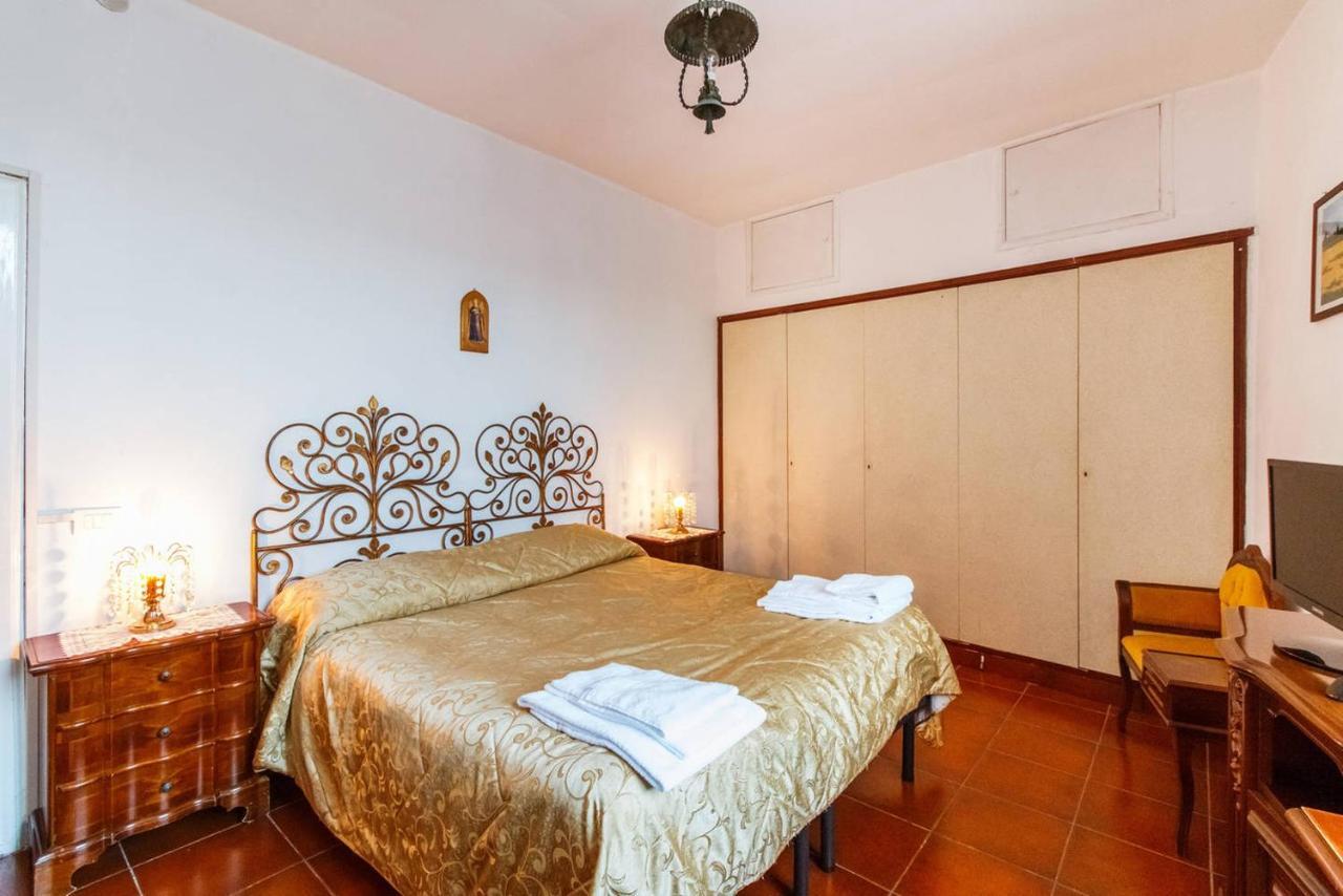 B&B Simonetta Сиена Экстерьер фото