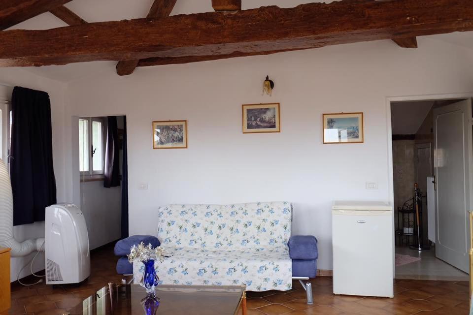B&B Simonetta Сиена Экстерьер фото