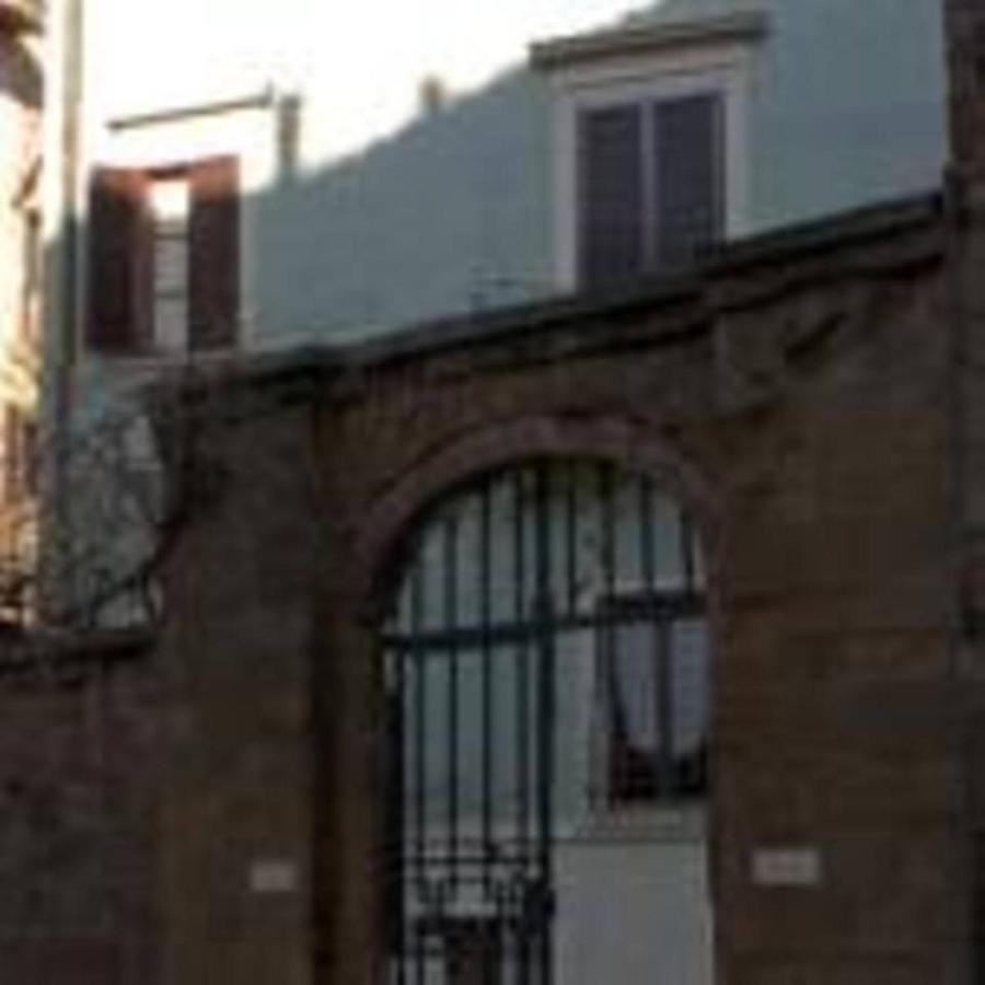 B&B Simonetta Сиена Экстерьер фото