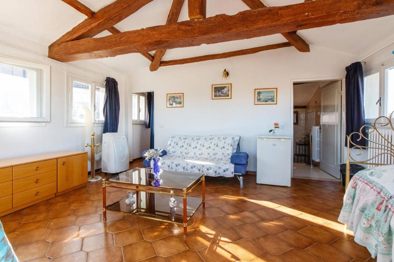 B&B Simonetta Сиена Экстерьер фото