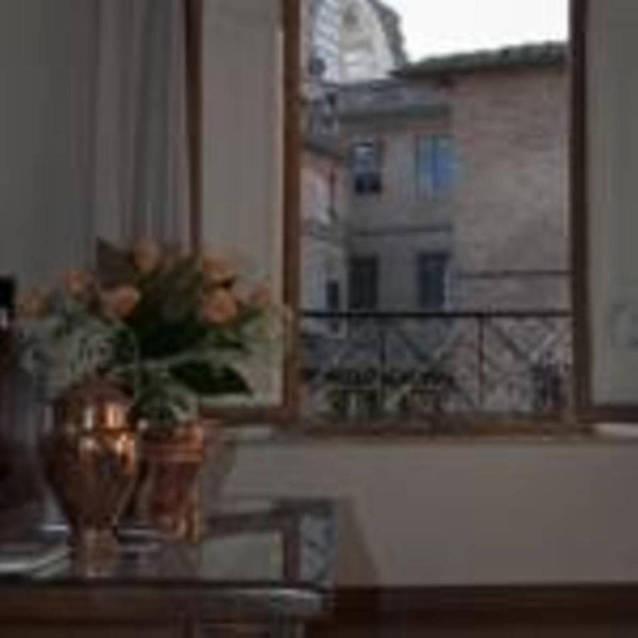 B&B Simonetta Сиена Экстерьер фото
