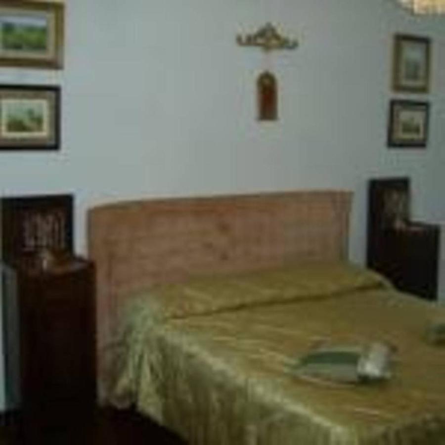 B&B Simonetta Сиена Экстерьер фото
