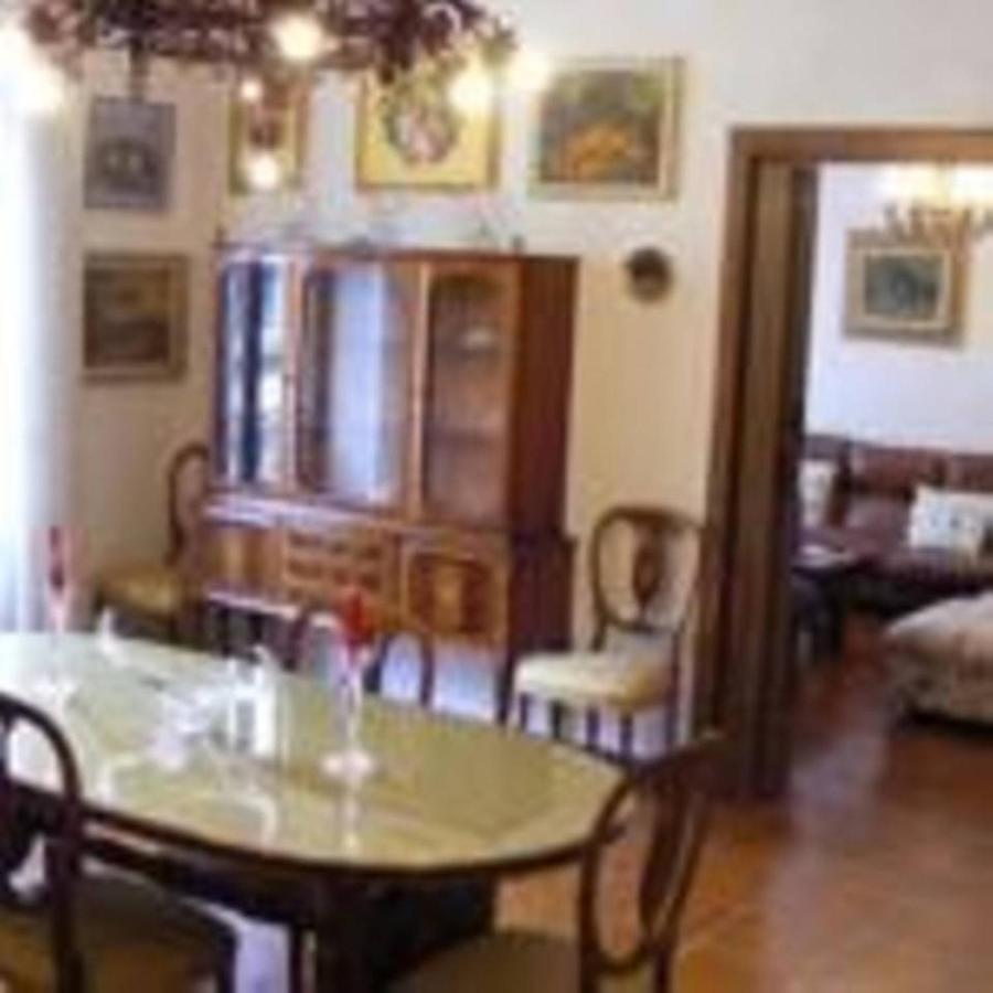 B&B Simonetta Сиена Экстерьер фото