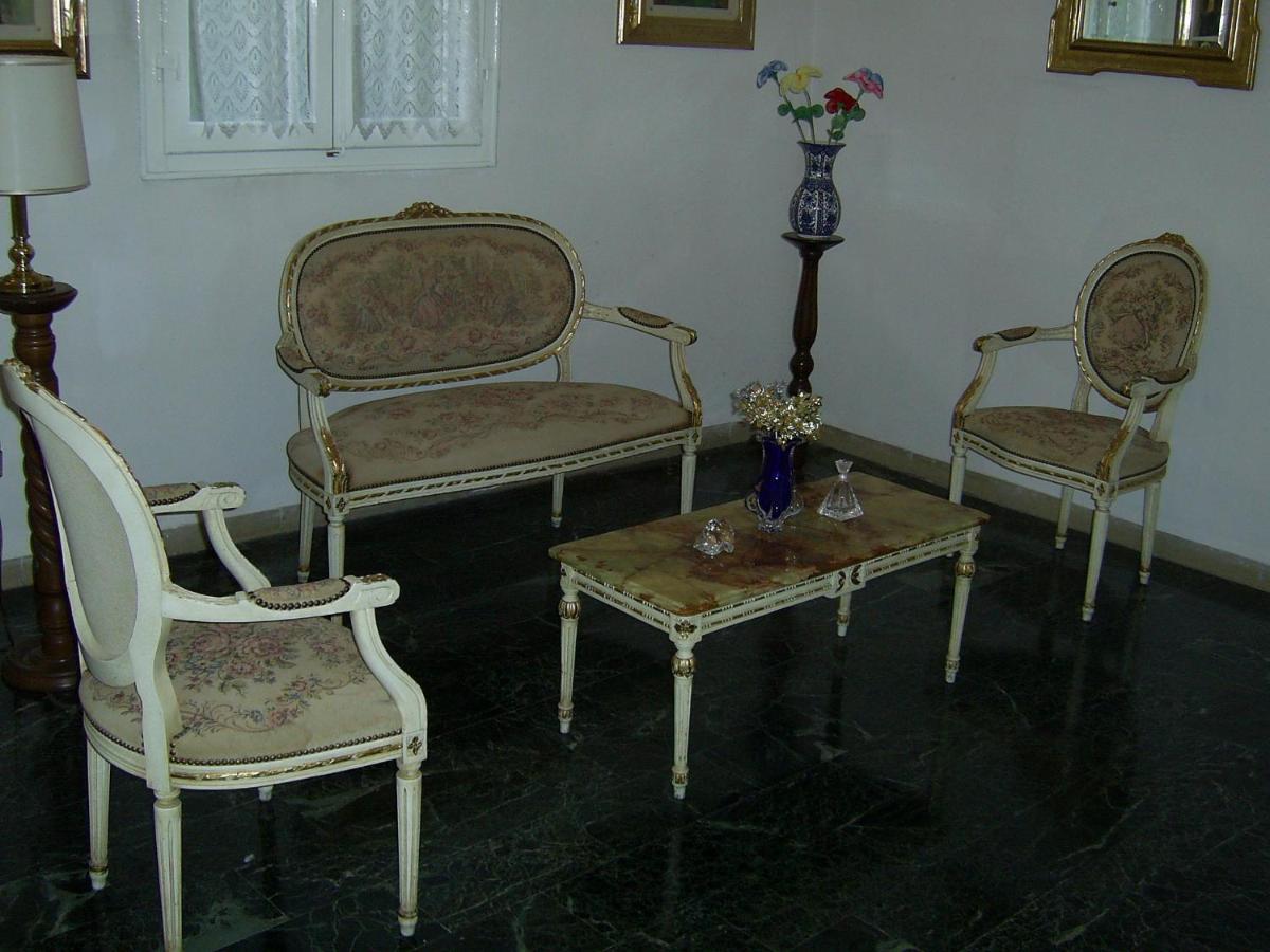 B&B Simonetta Сиена Экстерьер фото