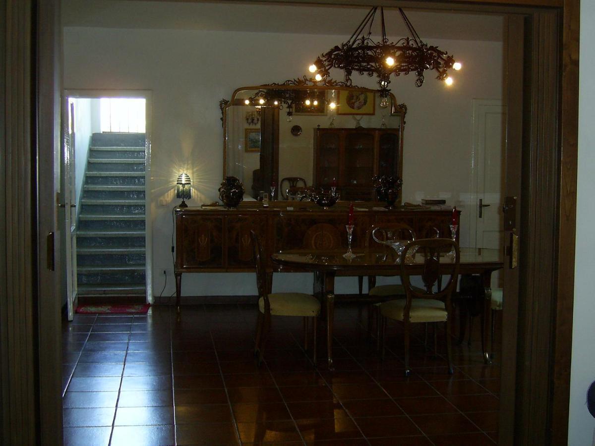B&B Simonetta Сиена Экстерьер фото