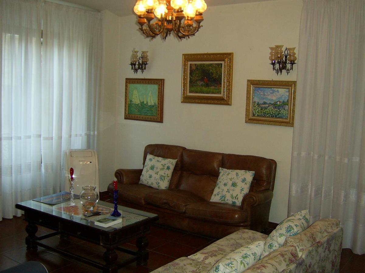 B&B Simonetta Сиена Экстерьер фото