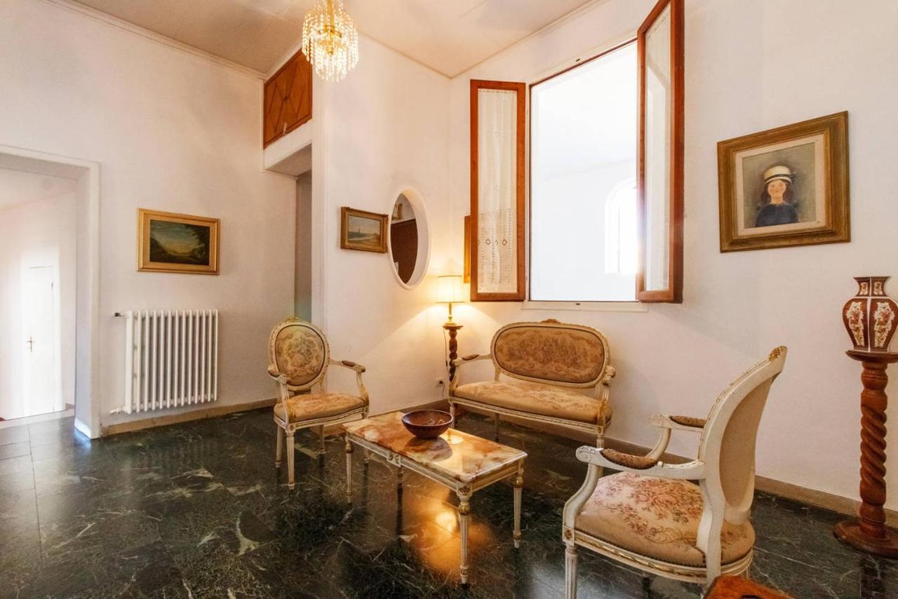 B&B Simonetta Сиена Экстерьер фото